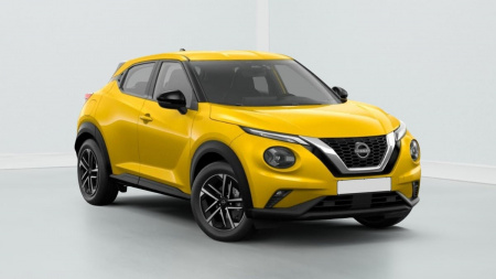 394985_p2 - NISSAN - JUKE - 2026