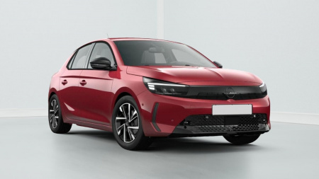 394687_p2 - OPEL - CORSA - 2026