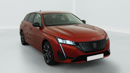 389946_p2 - PEUGEOT - 308 SW - 2025