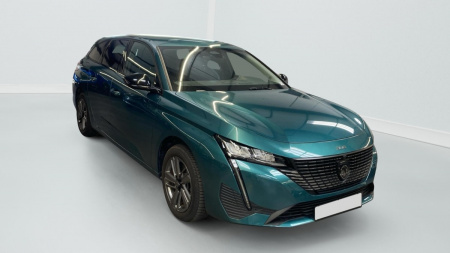 388887_p2 - PEUGEOT - 308 SW - 2024