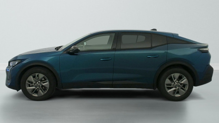 384572_p2 - PEUGEOT - 408 - 2025
