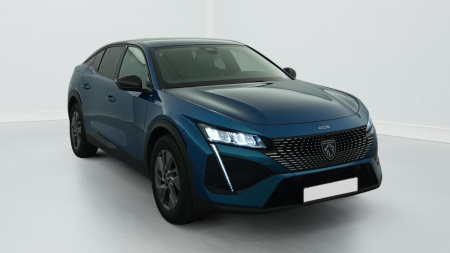 390339_p2 - PEUGEOT - 408 - 2025