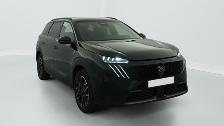 385234_p2 - PEUGEOT - 5008 - 2025