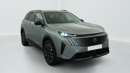 384769_p2 - PEUGEOT - 5008 - 2025