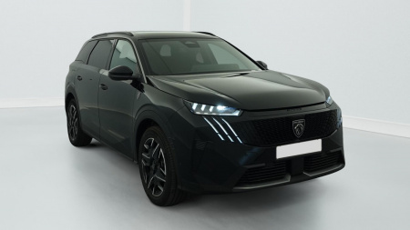 385208_p2 - PEUGEOT - 5008 - 2025