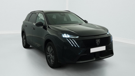 384918_p2 - PEUGEOT - 5008 - 2025