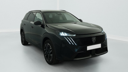 384785_p2 - PEUGEOT - 5008 - 2025