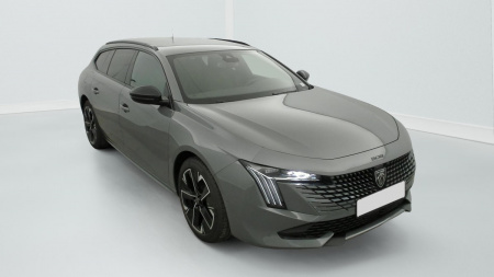 375607_p2 - PEUGEOT - 508 SW - 2025