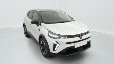 388612_p2 - RENAULT - CAPTUR - 2026 388612_p2 - RENAULT - CAPTUR - 2026