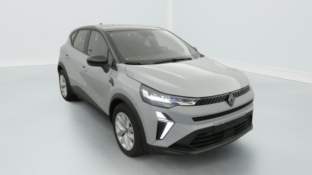 377277_p2 - RENAULT - CAPTUR - 2025