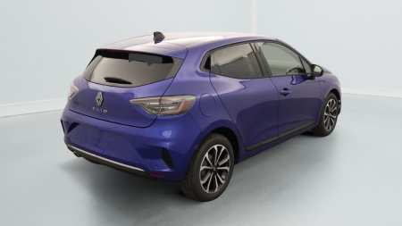 394510_p2 - RENAULT - CLIO 5 - 2026