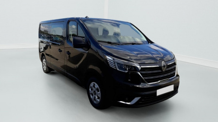 357231_p2 - RENAULT - TRAFIC - 2025 357231_p2 - RENAULT - TRAFIC - 2025