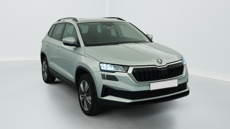 386828_p2 - SKODA - KAROQ - 2023