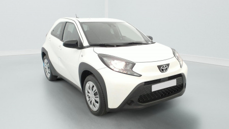 394906_p2 - TOYOTA - AYGO X - 2025