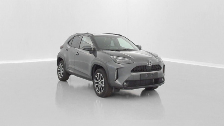 394835_p2 - TOYOTA - YARIS CROSS - 2026