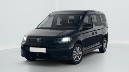 394972_p2 - VOLKSWAGEN - CADDY - 2026