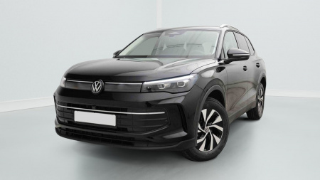 395021_p2 - VOLKSWAGEN - TIGUAN - 2026