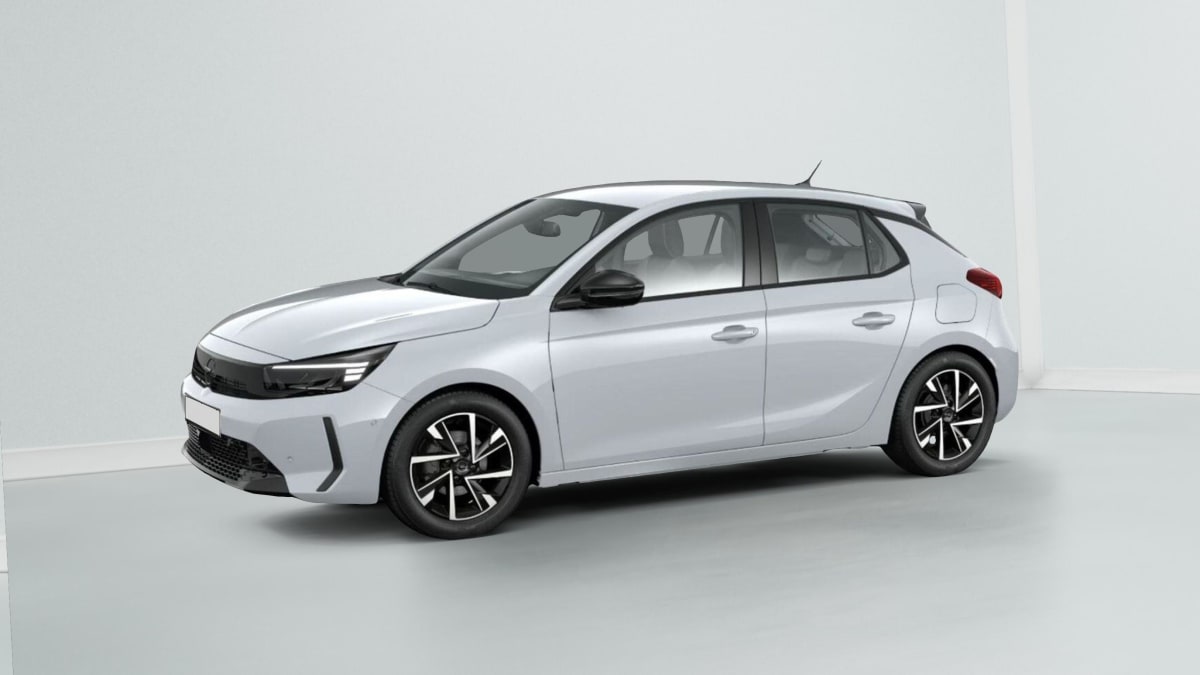 395311_p2 - OPEL - CORSA - 2026 - photo 2