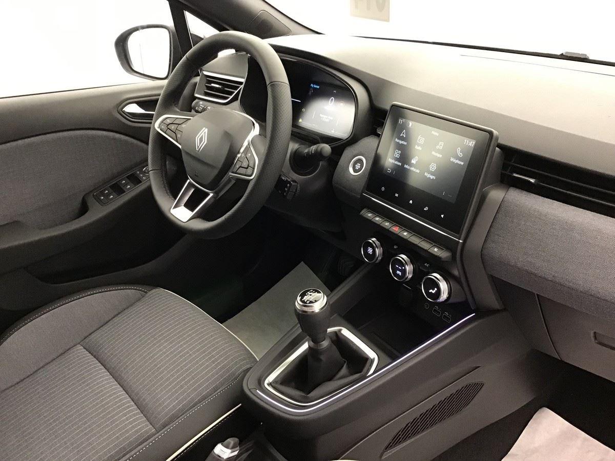 394492_p2 - RENAULT - CLIO 5 - 2026 - photo 8