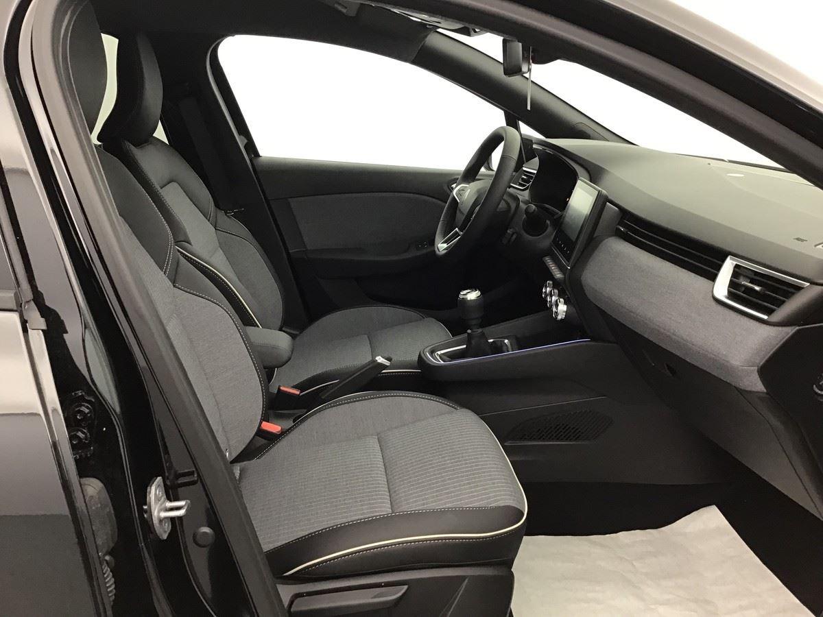 394492_p2 - RENAULT - CLIO 5 - 2026 - photo 6