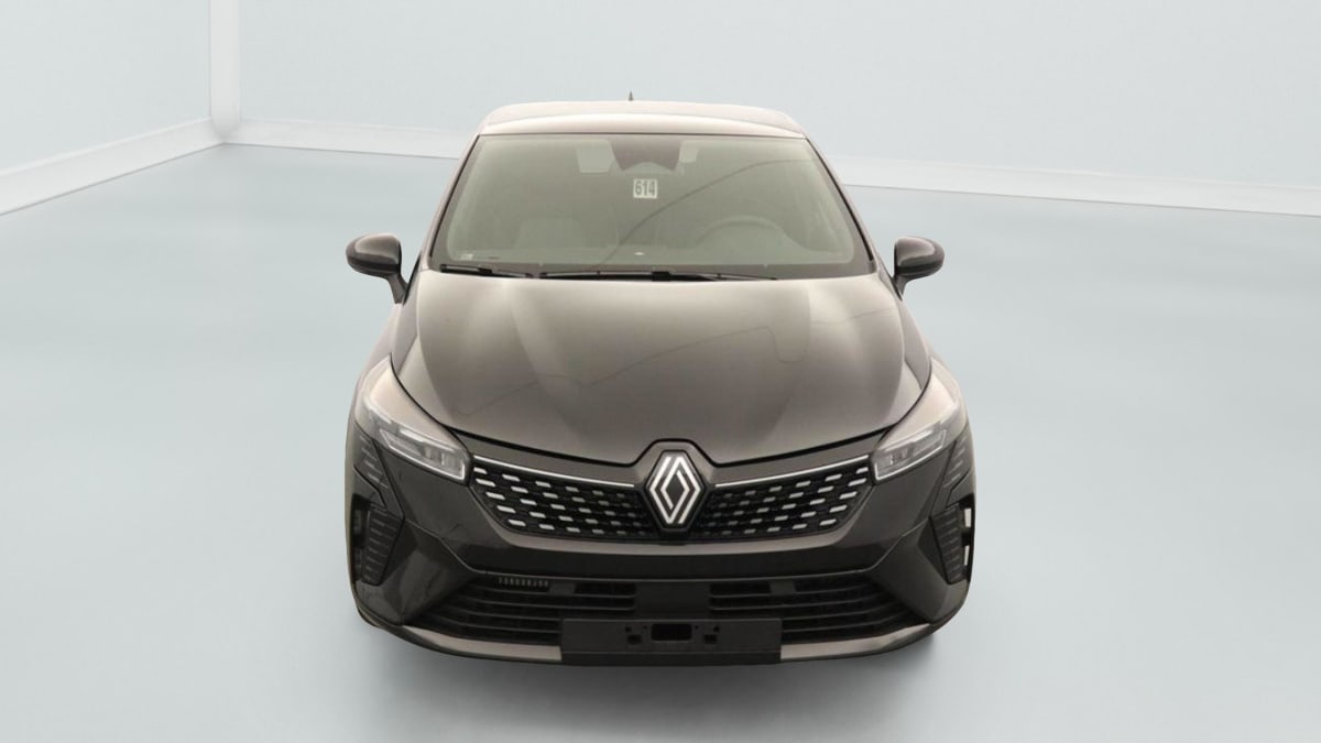 394492_p2 - RENAULT - CLIO 5 - 2026 - photo 3