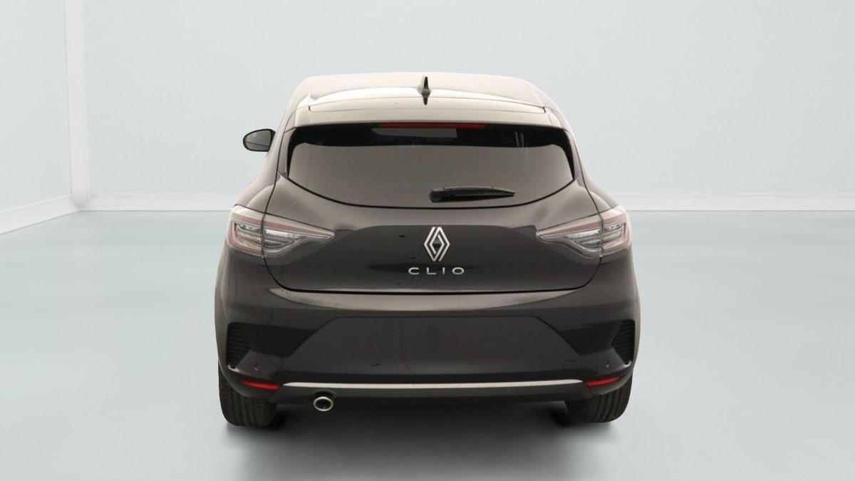 394492_p2 - RENAULT - CLIO 5 - 2026 - photo 5