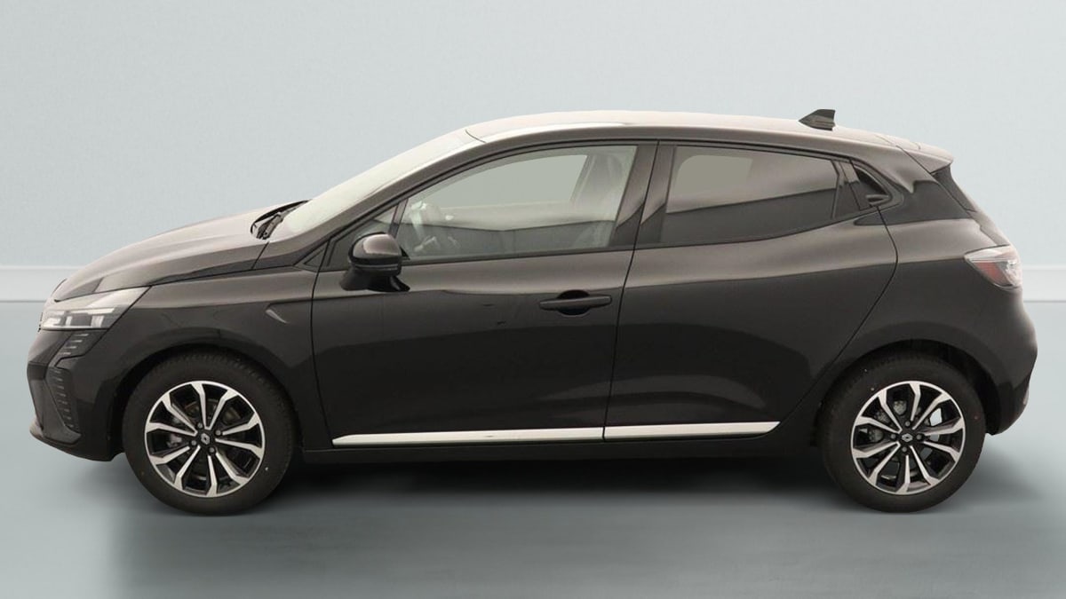 394492_p2 - RENAULT - CLIO 5 - 2026 - photo 4