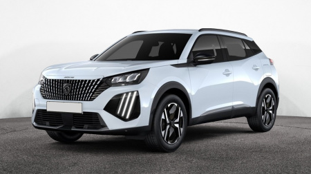 48341_p28 - PEUGEOT - 2008 - 2025