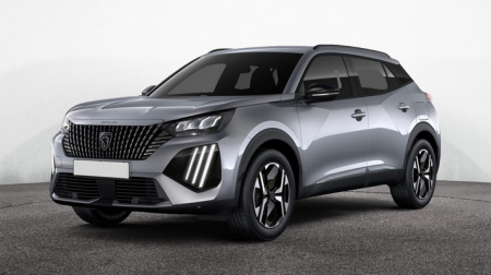 48343_p28 - PEUGEOT - 2008 - 2025