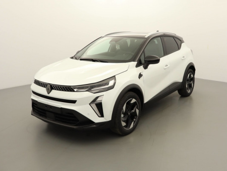 N202904_p3 - RENAULT - CAPTUR - 2026