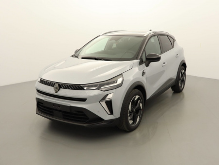 N202905_p3 - RENAULT - CAPTUR - 2026