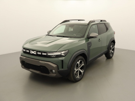 N203089_p3 - DACIA - DUSTER - 2026