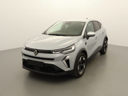 O203412_p3 - RENAULT - CAPTUR - 2025