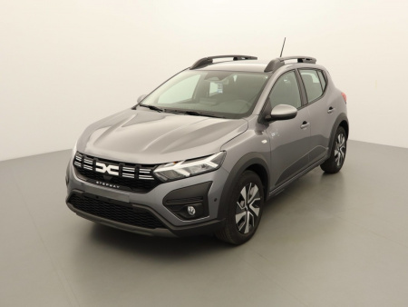 O203416_p3 - DACIA - SANDERO - 2025