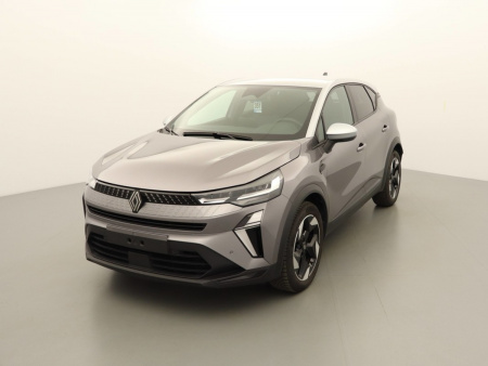 O203439_p3 - RENAULT - CAPTUR - 2025