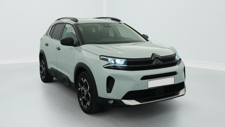 390073_p2 - CITROEN - C5 AIRCROSS - 2025