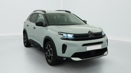 390068_p2 - CITROEN - C5 AIRCROSS - 2025