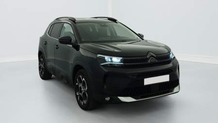 390219_p2 - CITROEN - C5 AIRCROSS - 2025