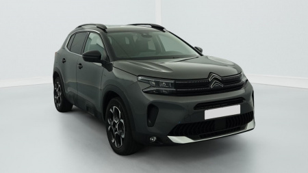 390100_p2 - CITROEN - C5 AIRCROSS - 2025