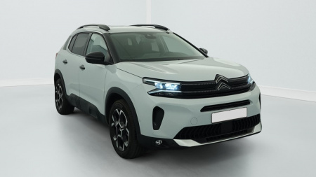 390077_p2 - CITROEN - C5 AIRCROSS - 2025