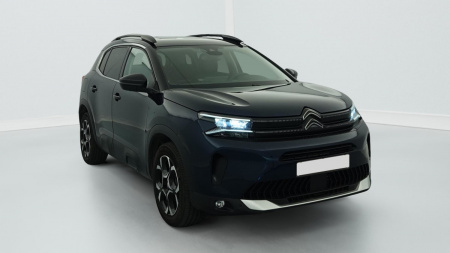 390276_p2 - CITROEN - C5 AIRCROSS - 2025