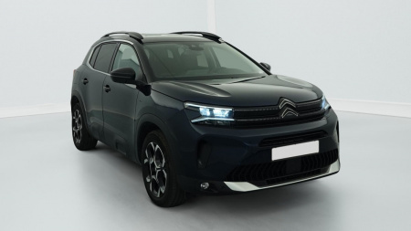 390122_p2 - CITROEN - C5 AIRCROSS - 2025
