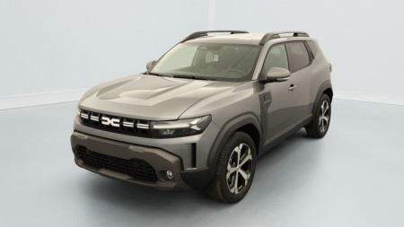 396957_p2 - DACIA - DUSTER - 2026