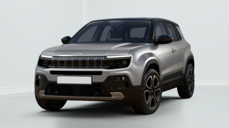 396045_p2 - JEEP - AVENGER - 2026