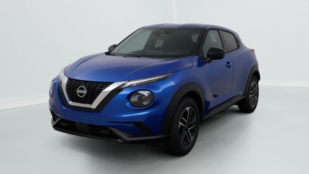 396721_p2 - NISSAN - JUKE - 2026
