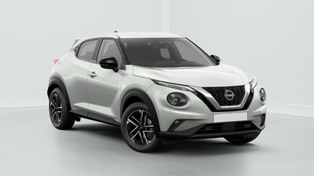 396181_p2 - NISSAN - JUKE - 2026