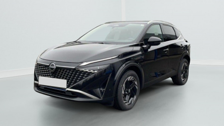 381090_p2 - NISSAN - QASHQAI - 2025