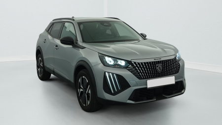 390240_p2 - PEUGEOT - 2008 - 2025
