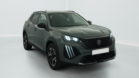 388327_p2 - PEUGEOT - 2008 - 2025