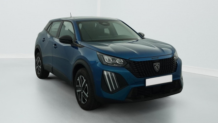 390015_p2 - PEUGEOT - 2008 - 2025